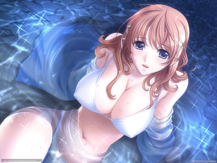 Anime Wallpaper