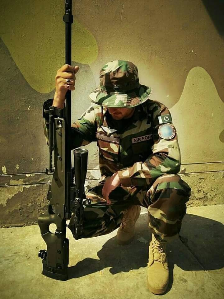 pak army