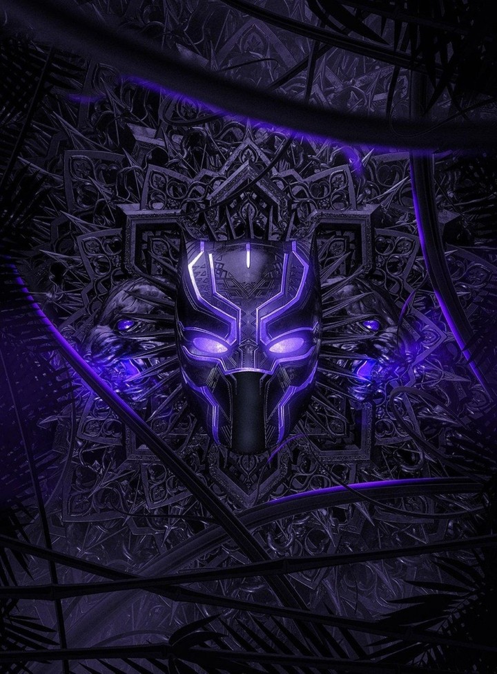 Marvels Black Panther