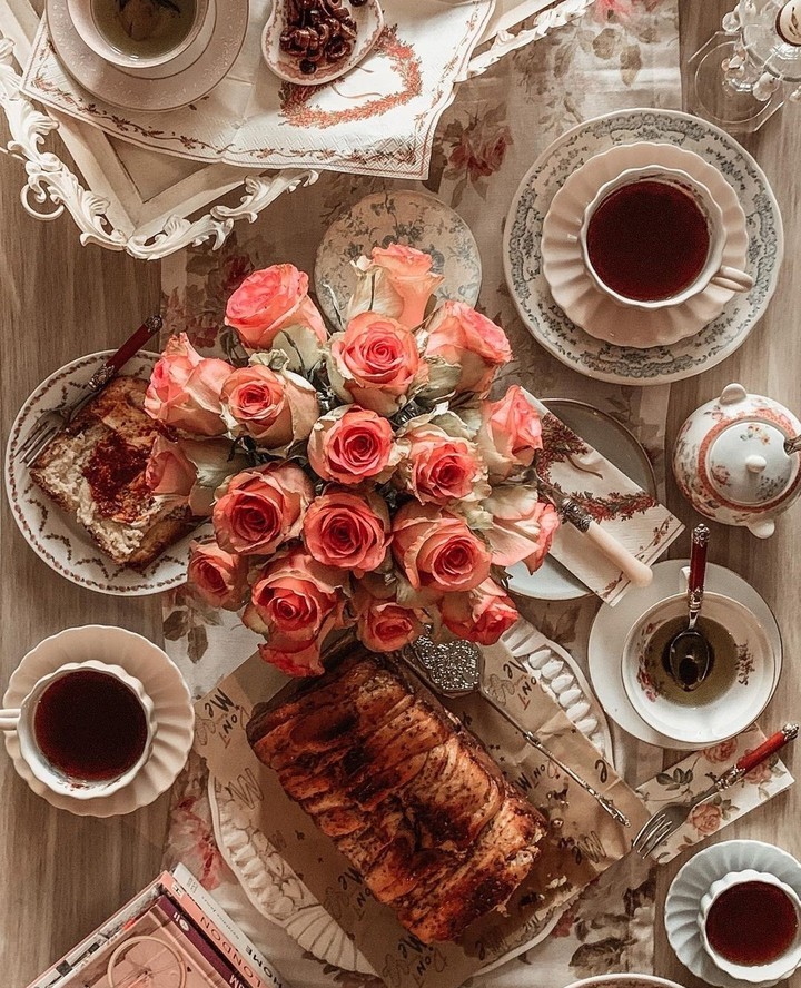 #roses