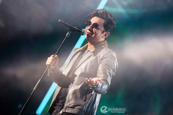 Mohsen Ebrahimzadeh