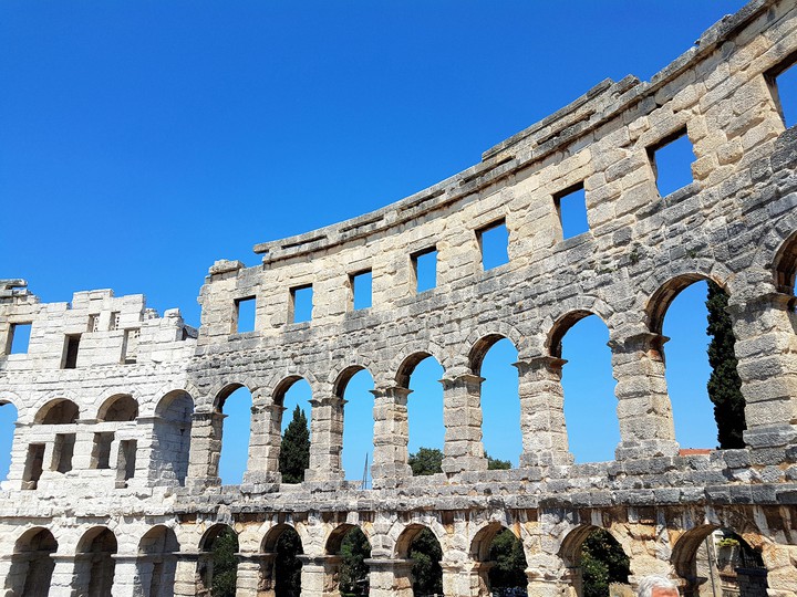 Collosseum Pula