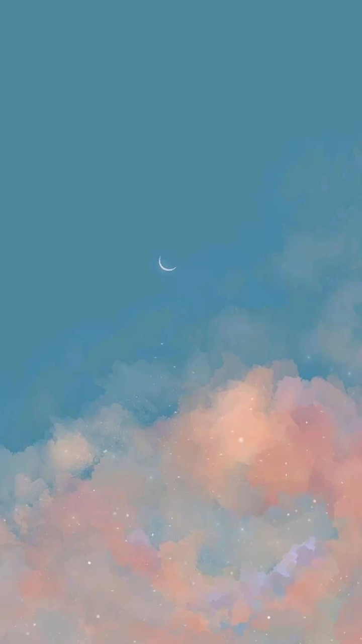 pink cloud's