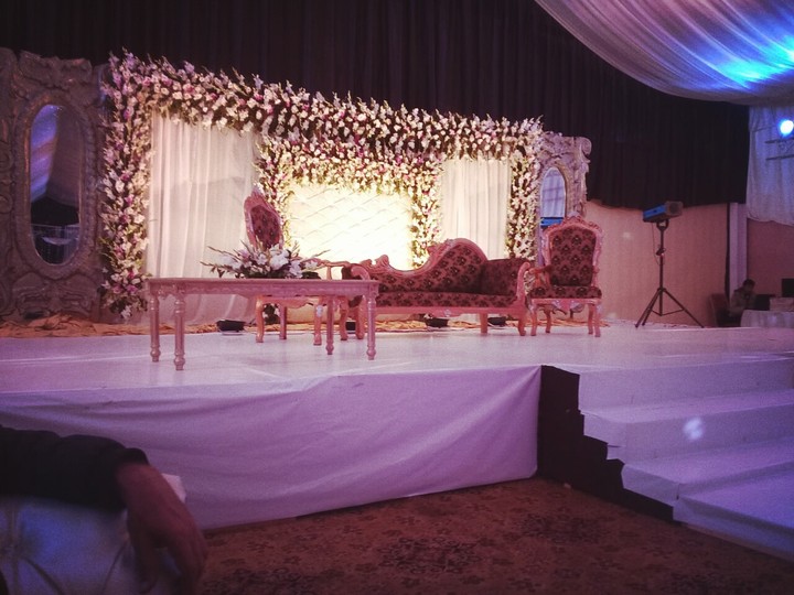 wedding
