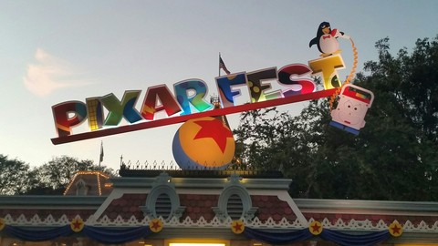 pixar