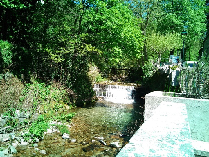 Gerês