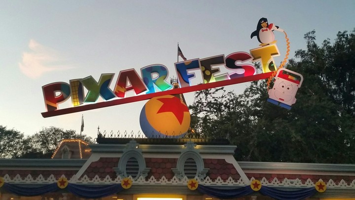 pixar
