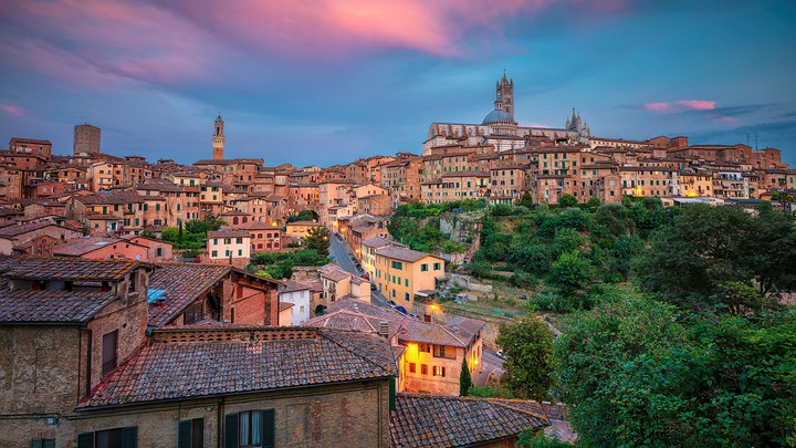 Siena, Italy