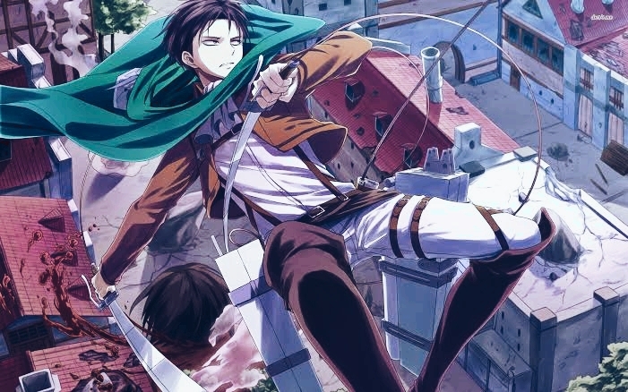 Levi
