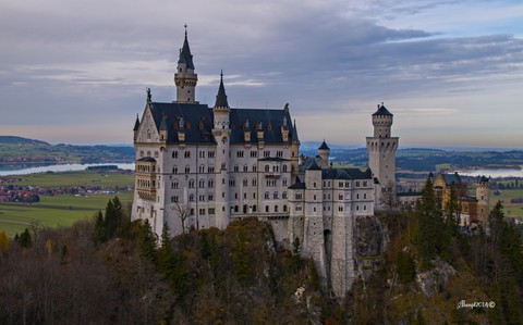 Castle