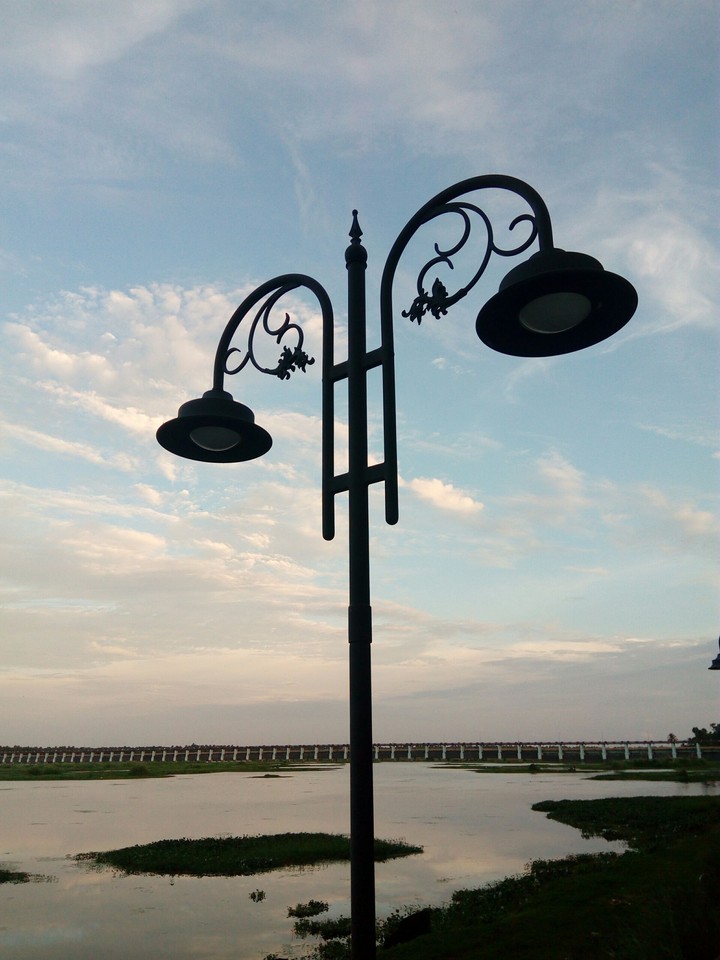 street light