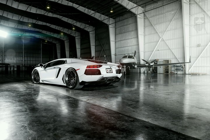 Lamborghini <3