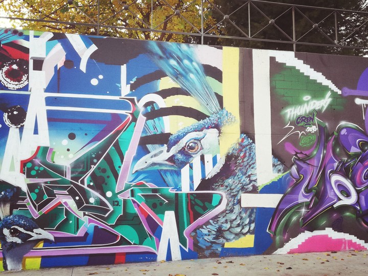 Street Art #6