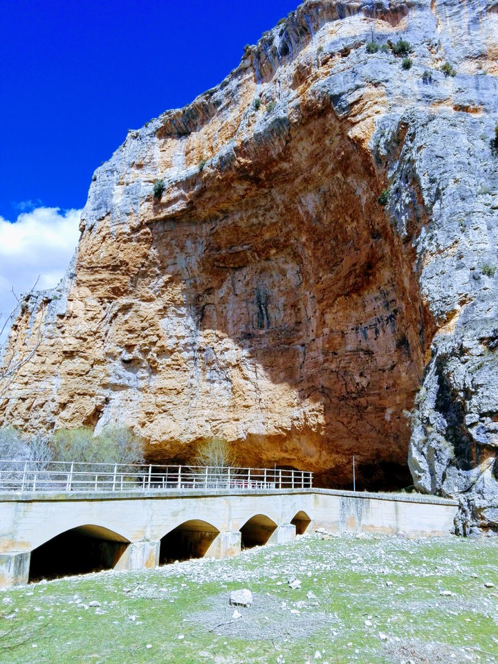 Ablanque, Spain
