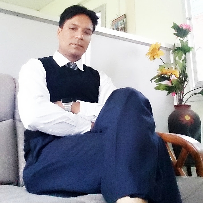 sunil official