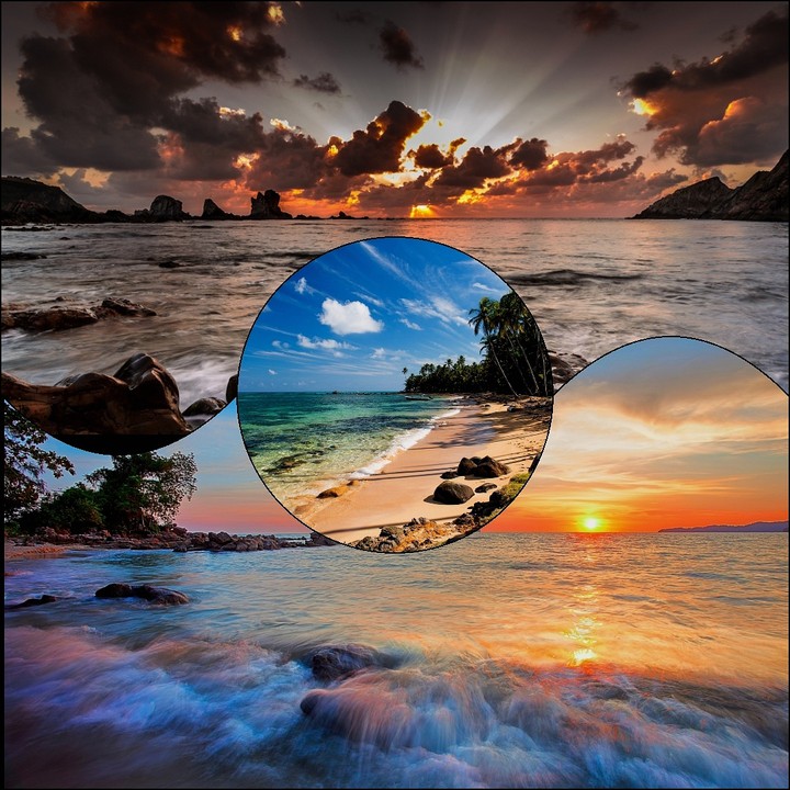 Nature's Beauty