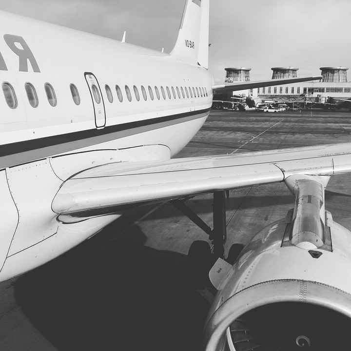 airline