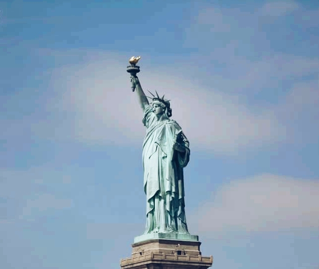 Statue of Liberty