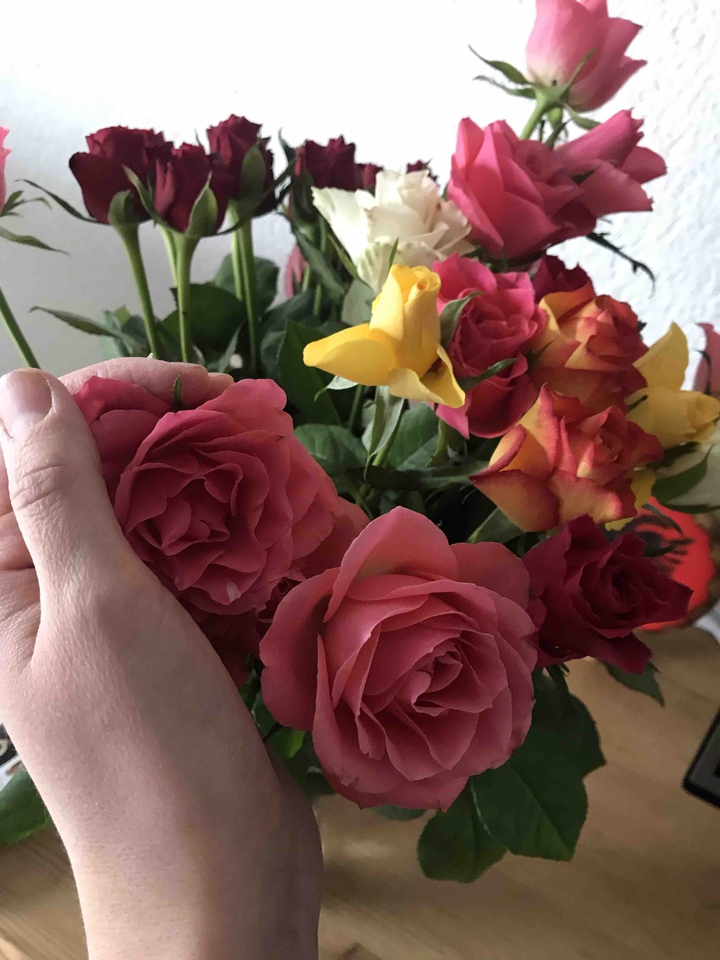 ❤️