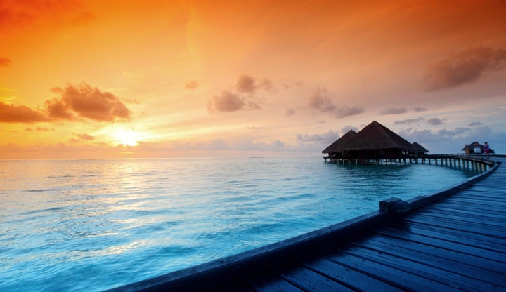 Maldives