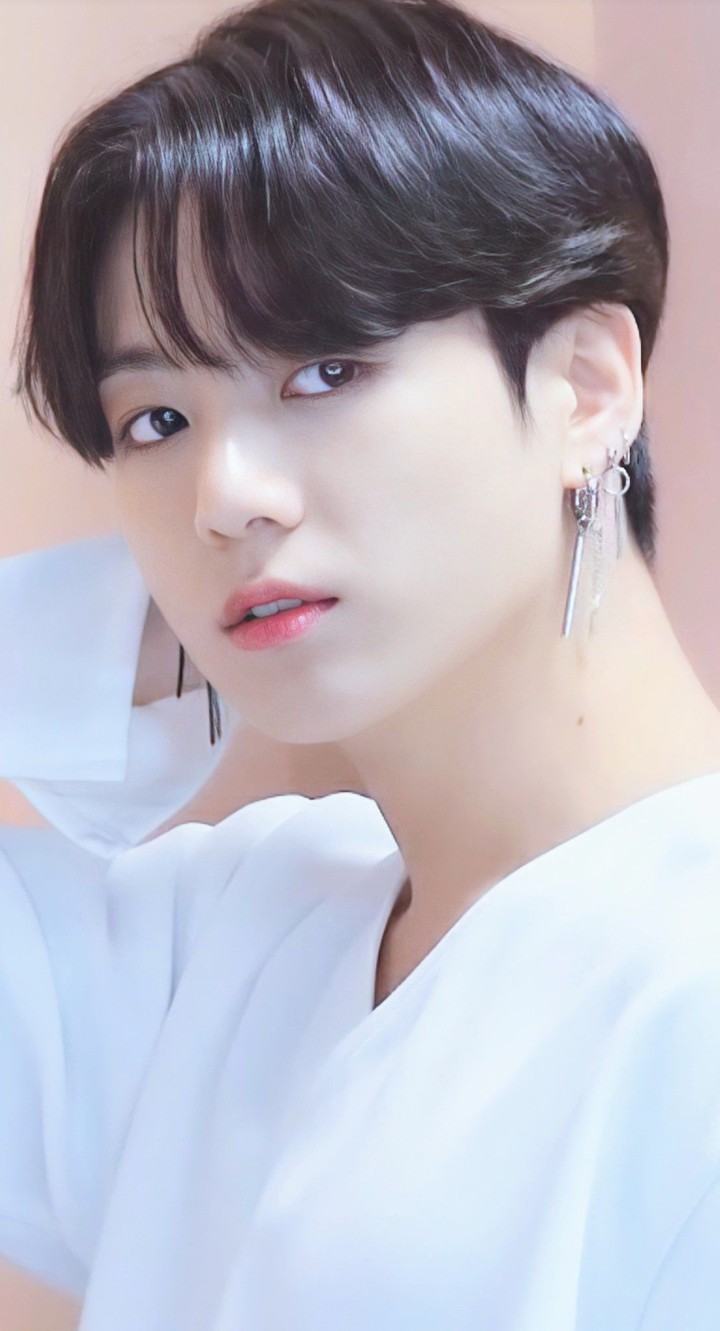 jungkookie....