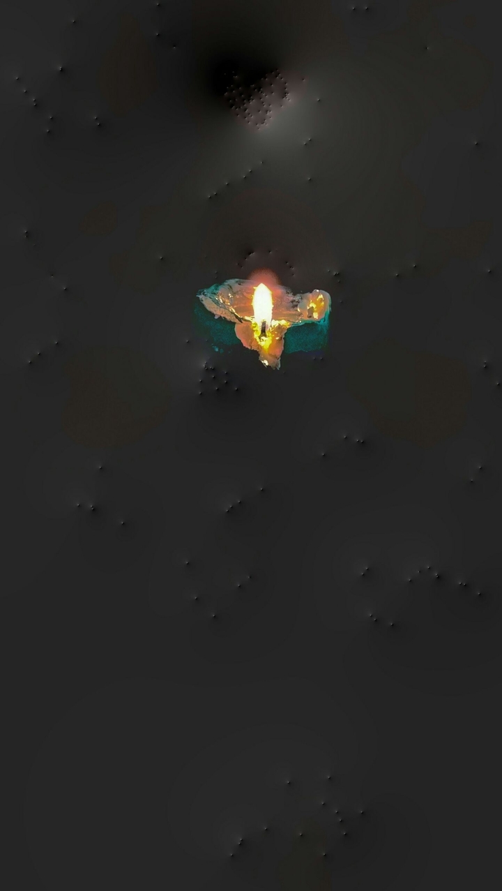Огонь