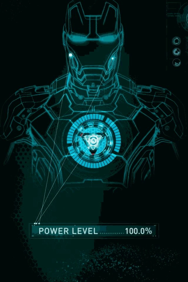 Iron Man
