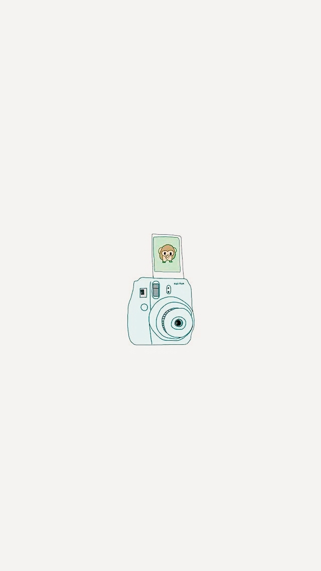 Monkey Camera