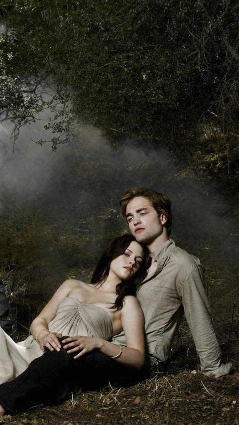 twilight saga