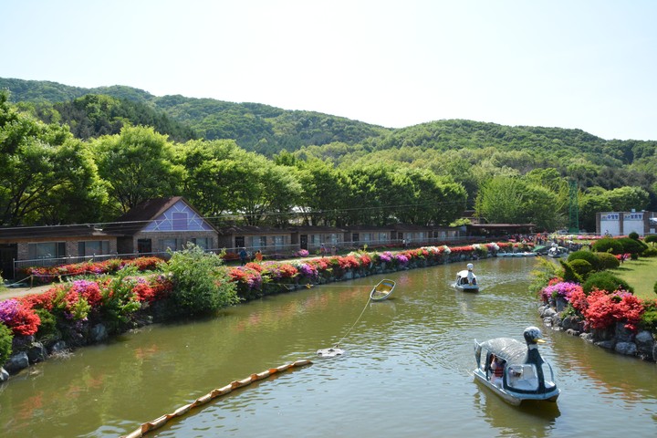 유일레저타운이미지