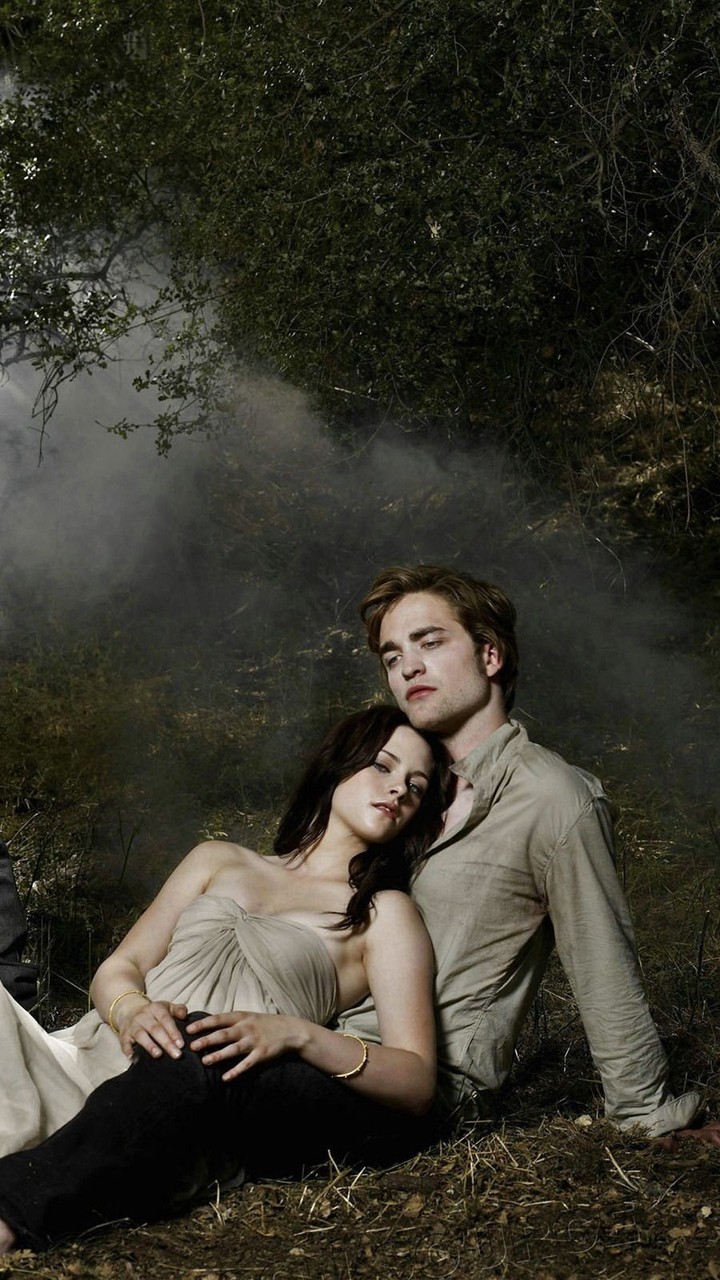 twilight saga
