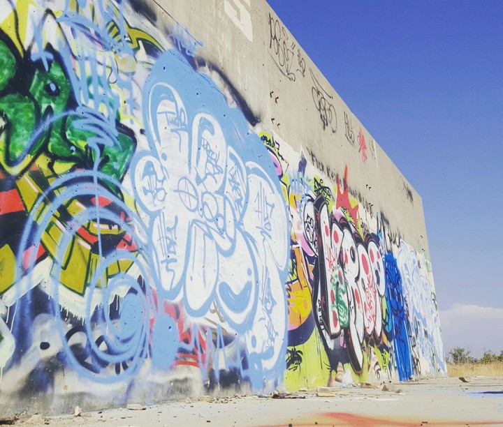 Graffiti