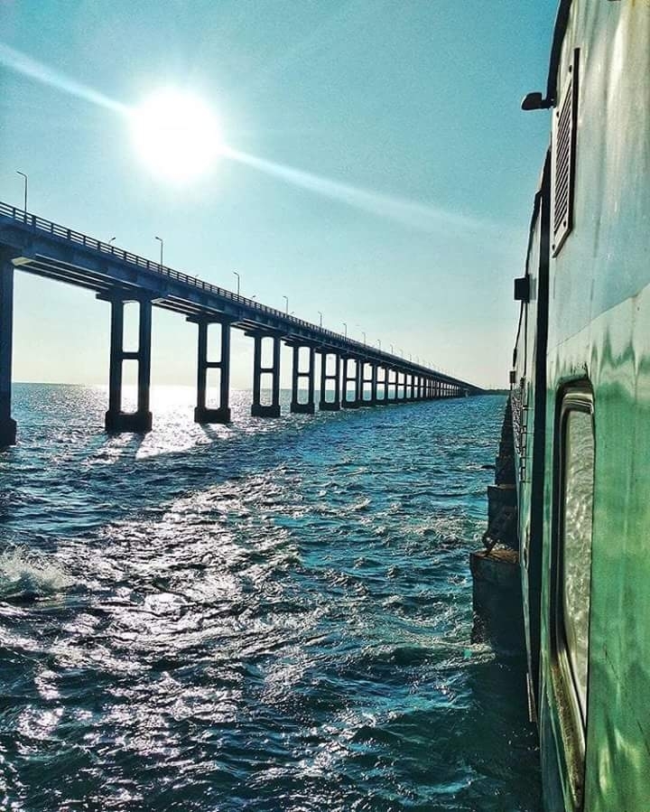 bridge bamban