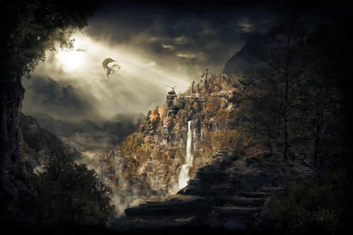 Skyrim