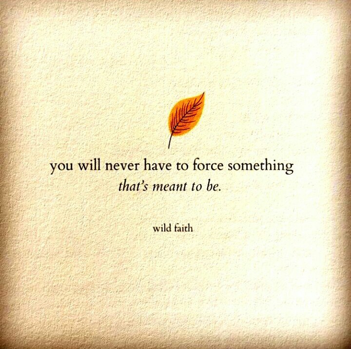 Thought