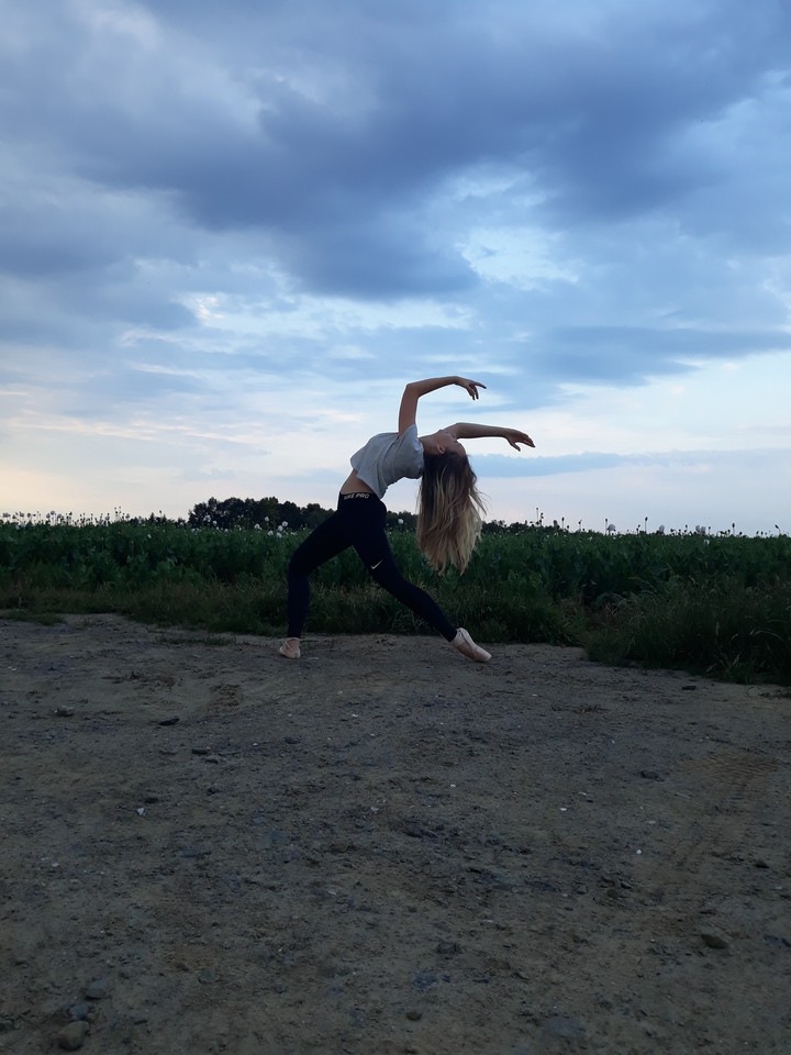 ballet