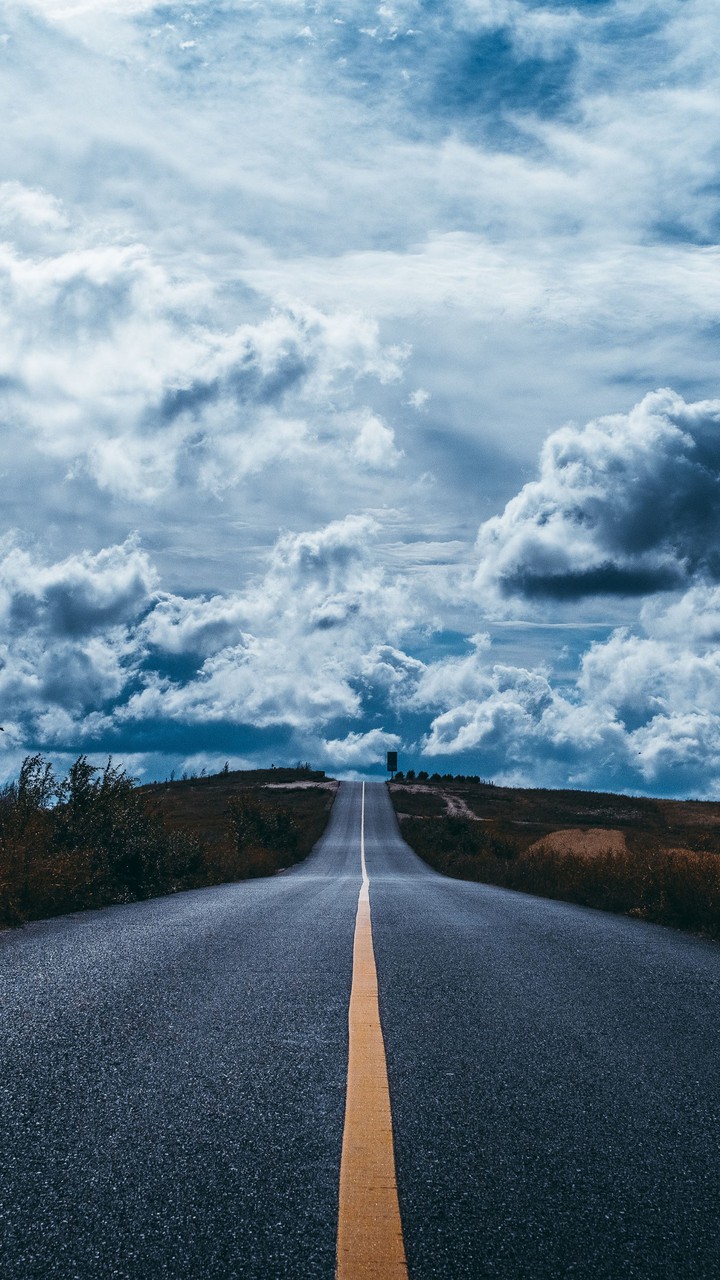 road