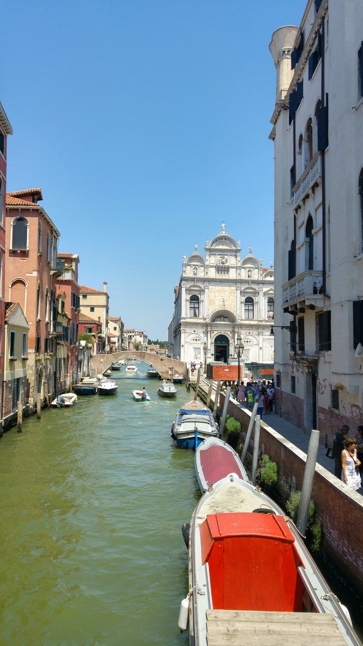Venice