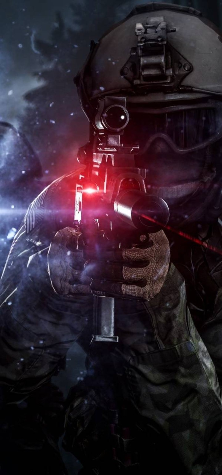 sniper