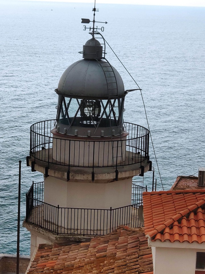Peñiscola