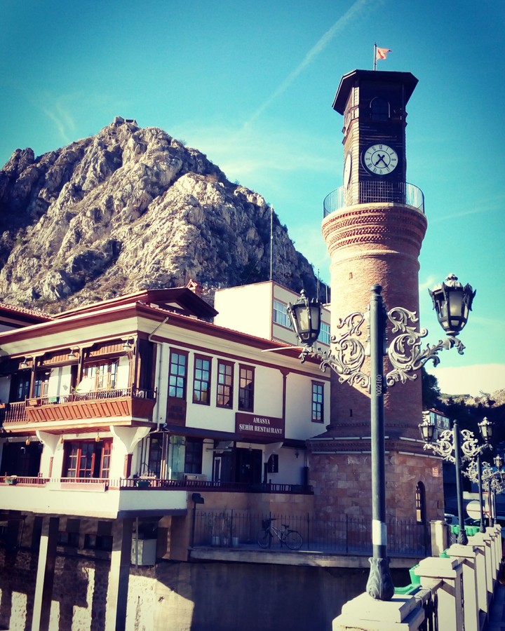 amasya