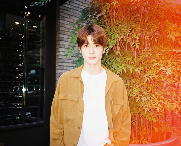 NCT 127 (엔씨티 127)