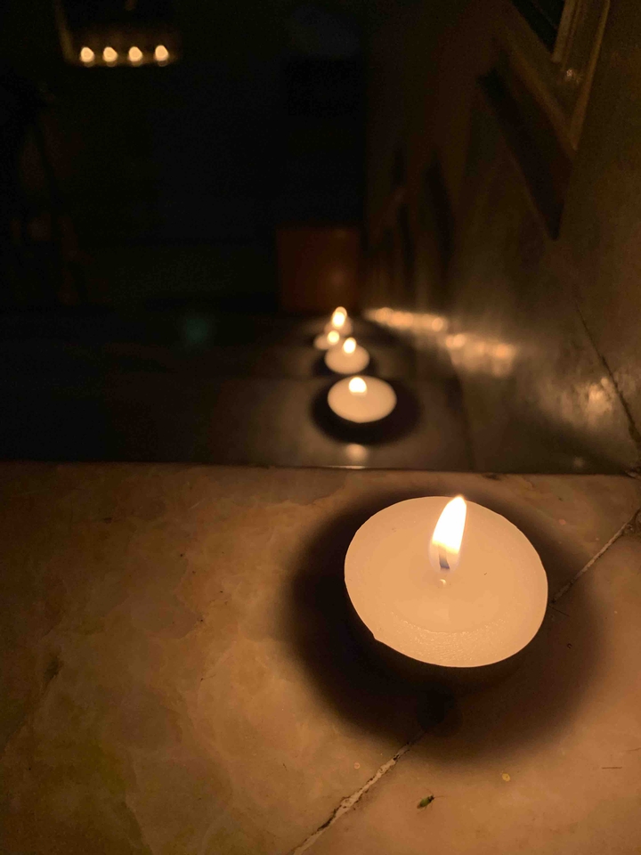diyas