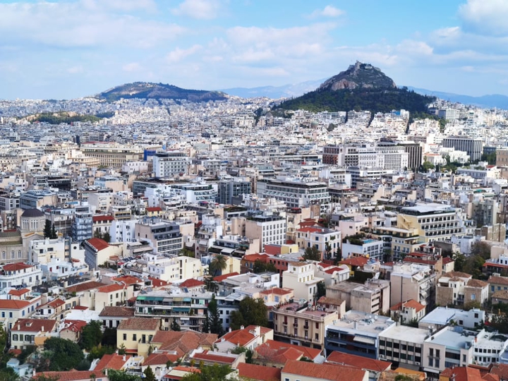Athens