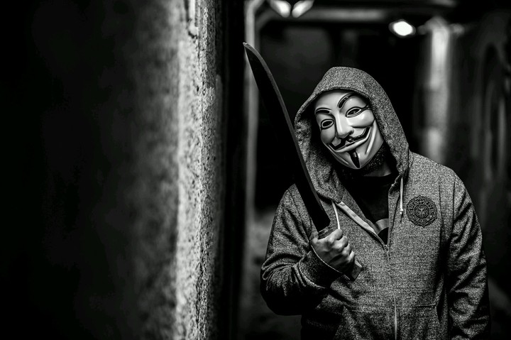Hacker