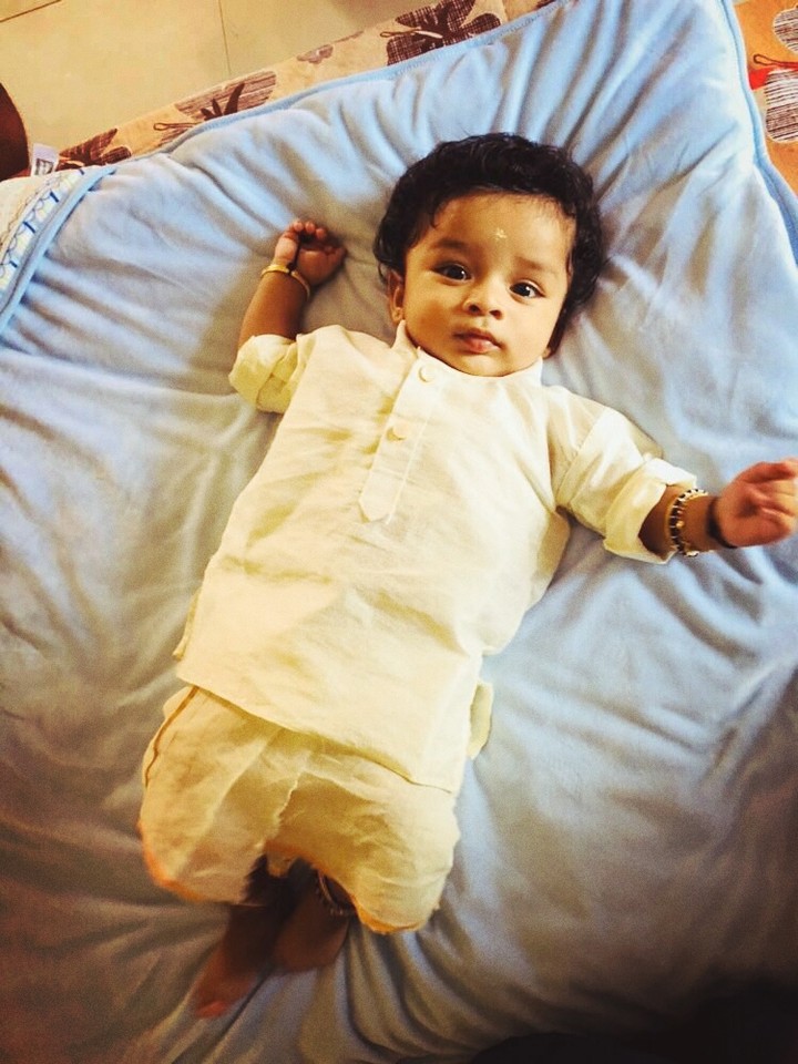 baby