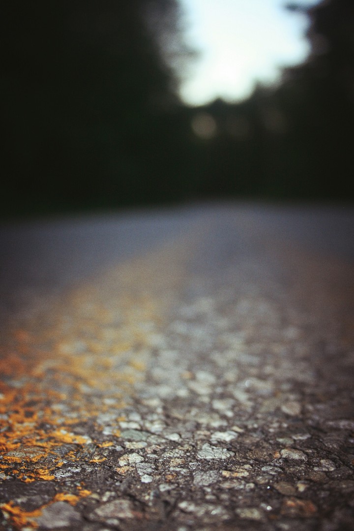 Backroads