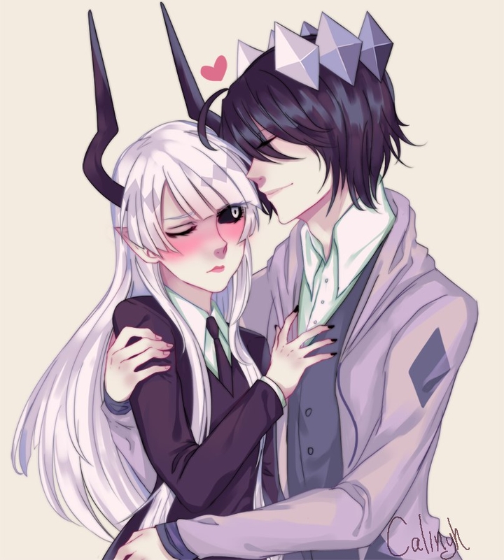 By Calinyh