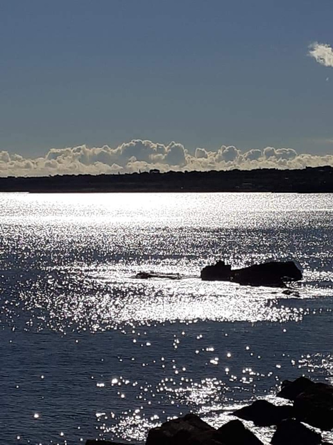 Sea