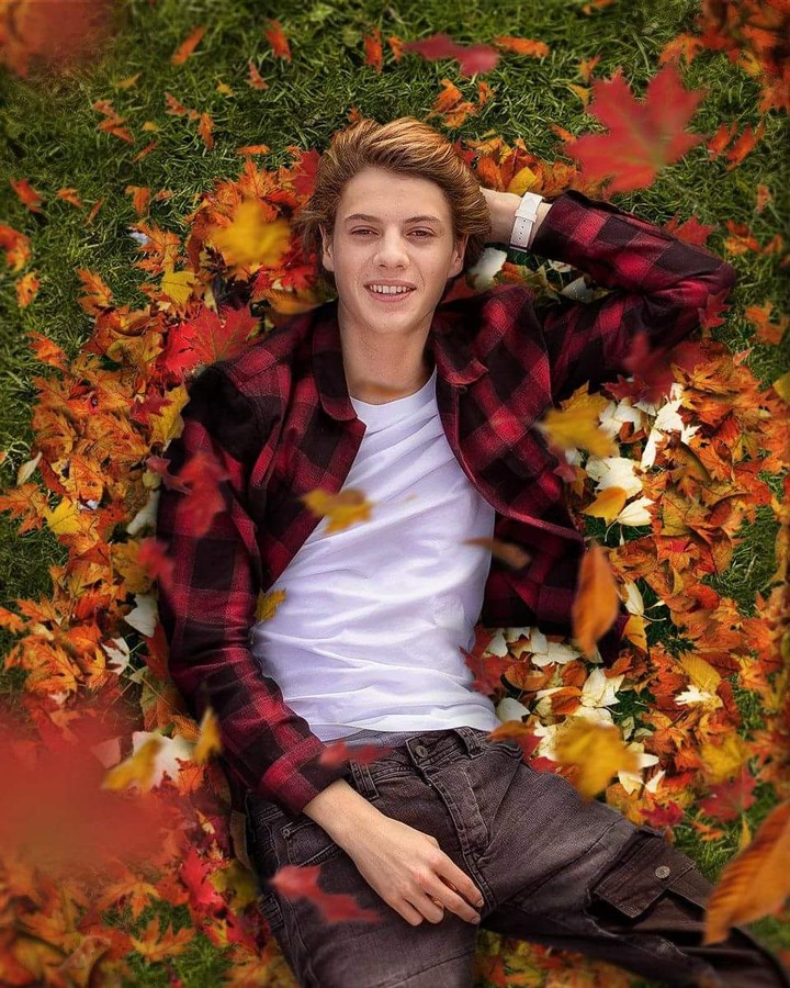 jace norman